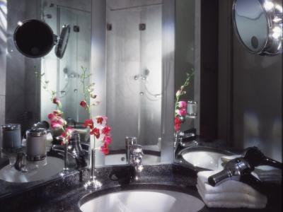 Hotel Hecker's Kurfuerstendamm Berlino