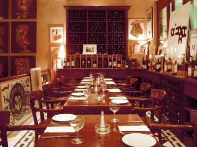 Hecker's Kurfuerstendamm 4* Berlino