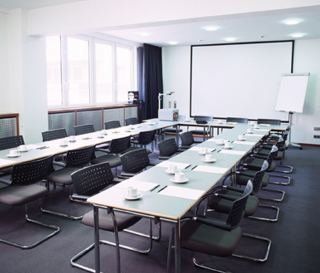 Hecker's Kurfuerstendamm Berlino