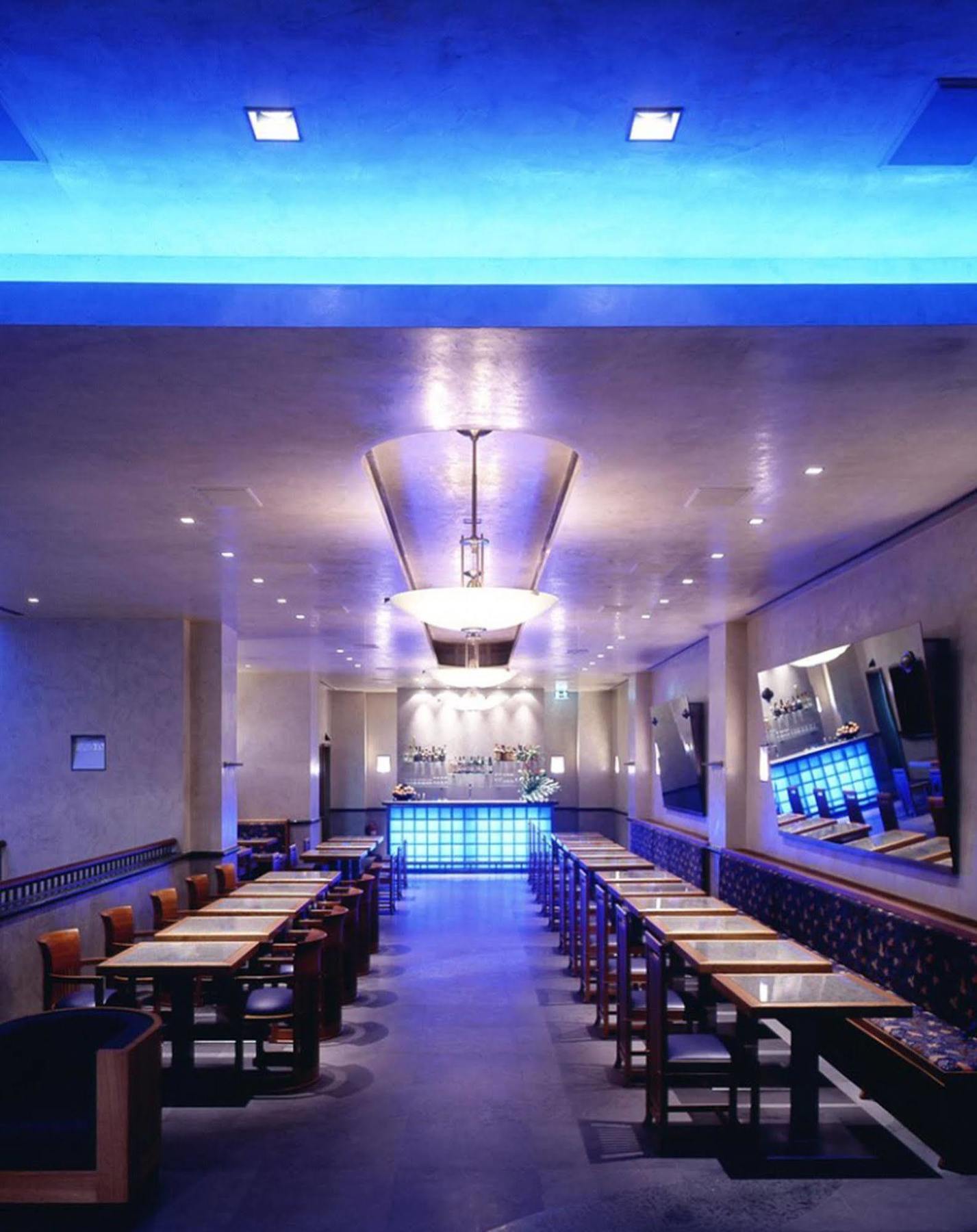 Hecker's Kurfuerstendamm Hotel Berlino