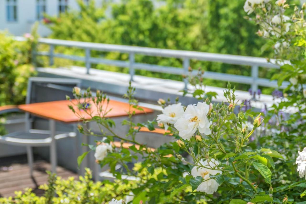 Hecker's Kurfuerstendamm 4* Berlino
